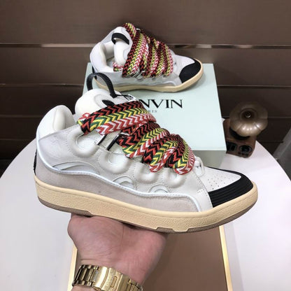 Viral Lace Casual Sneakers